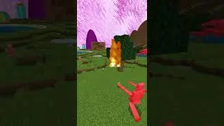 This Minecraft Marketplace Map is CURSED!