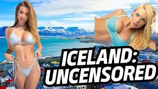 10 Mind Blowing Facts About Iceland  2024