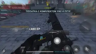 Rebirth island.Warzone mobile gameplay (No comentary) | iphone se 2020 | se2
