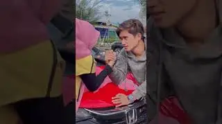 Terpesona kecupanmu jadi ga kuat nahannya😍