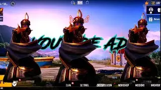 Sidhu mossewala song pubg edit ||editing by YouTubeAD #viral