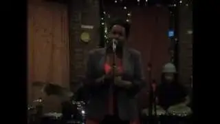 I Love, You Love (John Legend Cover)