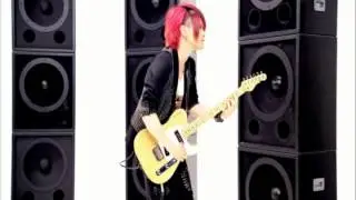 [PV] Kra - KAKUSEI DISTORTION(覚醒ディストーション)
