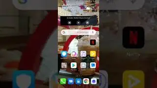 Dividir pantalla en huawei p30 lite