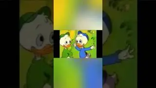 История заставок Клуба Дисней часть 2