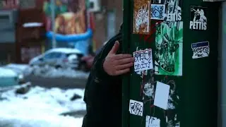 JAPANTHER - DO IT (DON'T TRY) / VIDEO BY DROID 907 (official video)