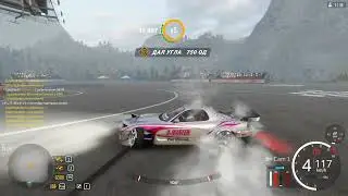 CarX Drift Racing - дрифт