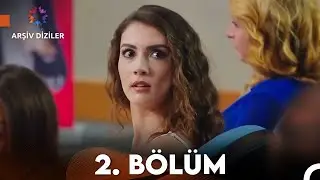 Şahane Damat 2. Bölüm