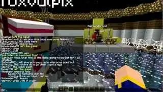 VintageBeef Fanserver Competition