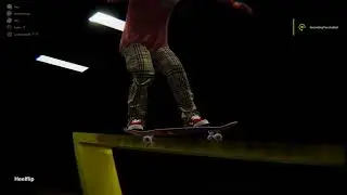 SkaterXL Clip 5