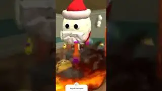 ПЬЯНЫЙ ДЕД МОРОЗ ВОРВАЛСЯ В ШКОЛУ!😂🎄 