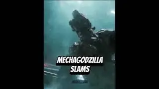MG21 VS 2 Kaiju