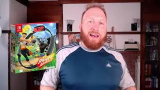 What does it feel like after using the Ring Fit?