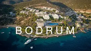 One Day in Bodrum