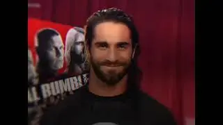 Seth Rollins || Rasputin || Edit || WWE 2021