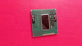 i7-2820QM