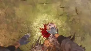 Dying Light 2 Floater Martyrdom