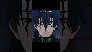Anime characters with the same birthday as you (part 1) 