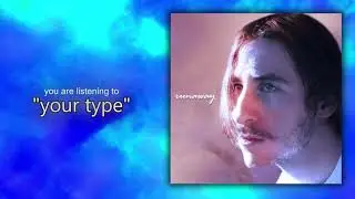 mike bliss- your type