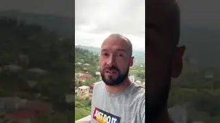 URGENT? EMIGRATION FROM RUSSIA TO GEORGIA! AWAY FROM MOBILIZATION 