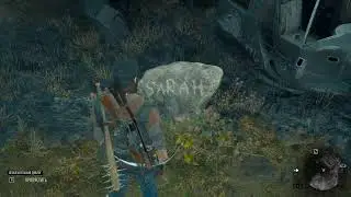 Days Gone (PC) Выживание #3