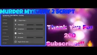 Mm2 Super Op Script||Better Then Eclipse!?! ||Hydrogen√Fluxus√Delta√||Pastebin