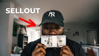 Are Youtubers Sellouts?