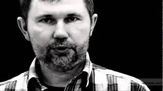 Ігар Бабкоў / "Нерасчытаная сутра..."