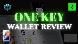 One Key Cüzdanları İncelemesi 🚀🔥