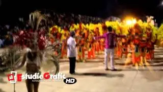 Carnavales 2013 - Comparsa Gala 2000