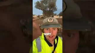 Day 2 of FIFO to FREEDOM