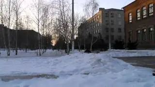 Делать было нечего)