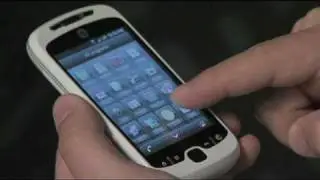 myTouch 3G Slide for T-Mobile