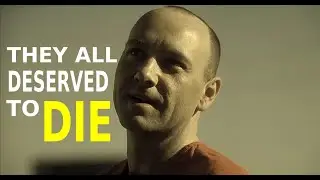 SE7EN (1995). Maybe John Doe Had a Point After All.