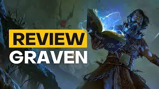 GRAVEN Review