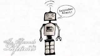 Intruder Alert! - Missing the Pieces (Intro)