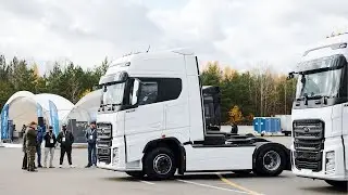 FORD TRUCKS DAY 2021