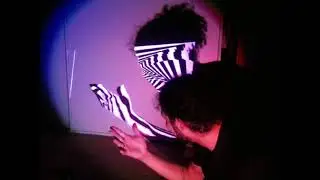 Timeboy's Shadowplay - First time test