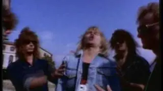 Helloween - I Want Out.