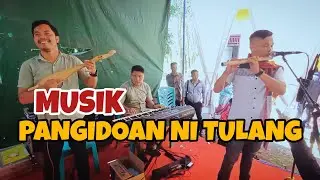 ARANG -ARANG DAIRI  + SITORU-TORU  + SADA TOLU | MANOGU PENGANTIN