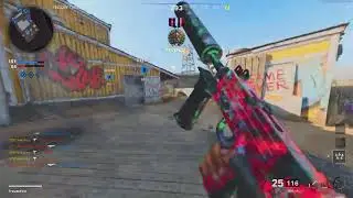 Call of Duty: Black Ops Cold War Multiplayer Gameplay (No Commentary)