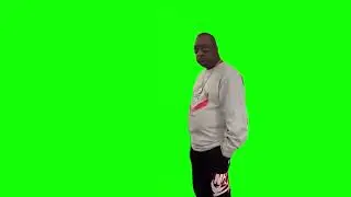 just hanging around beetlejuice Green Screen  !!! No Copyright !!!