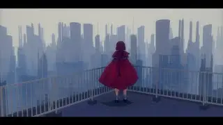 【東方MMD】MMD × NCS × SF【PV】