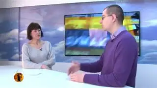 Врач-сомнолог Катышев А.М. - видеоинтервью ИА 