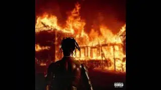Travis Scott & Offset - Walk In