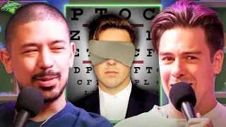 Cody's Lasik Experience