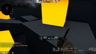 cs:go Bhop
