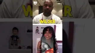 Roy Jones Jr. decides: Ali vs. Tyson in a dream fight? 🥊