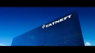 Рекламный ролик TATNEFT