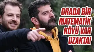 Matematik Köyü’nde Ara Tatil Kampımız - Vlog | @PisagorOkulu